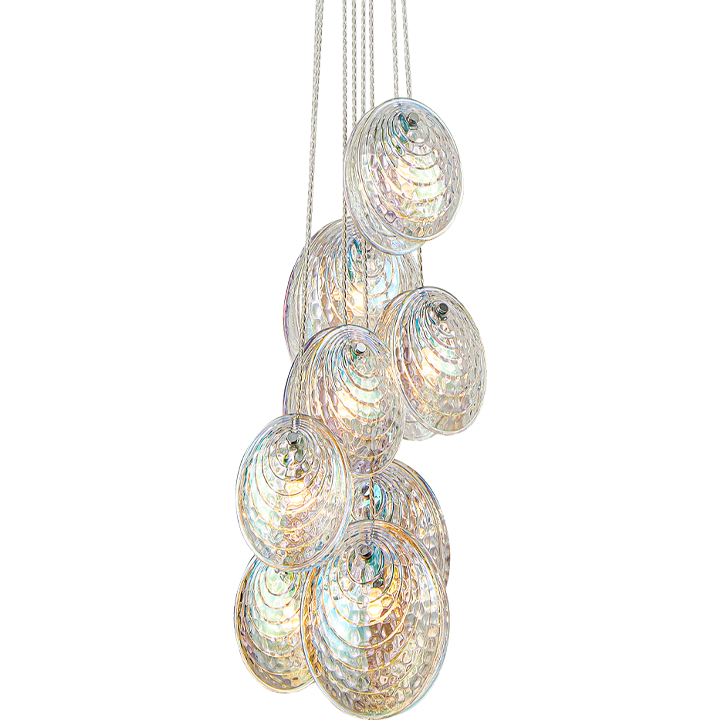 Shelly 8-Light Pendant