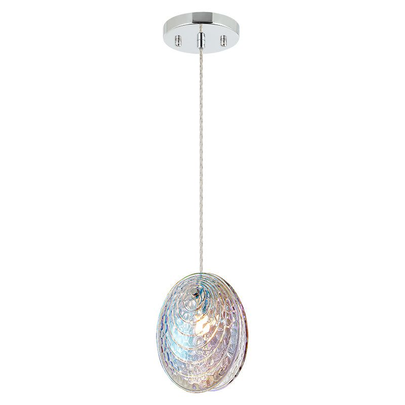 Shelly 1-Light Pendant