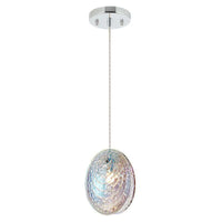 Shelly 1-Light Pendant