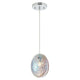 Shelly 1-Light Pendant