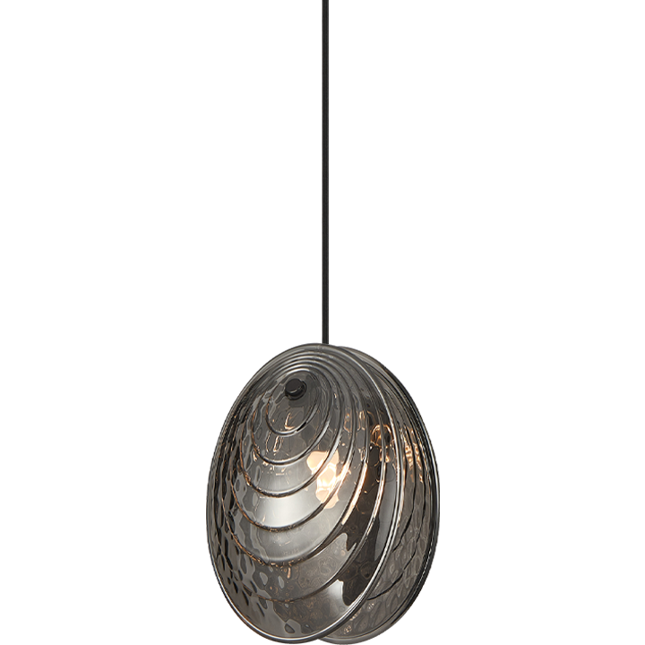 Shelly 1-Light Pendant