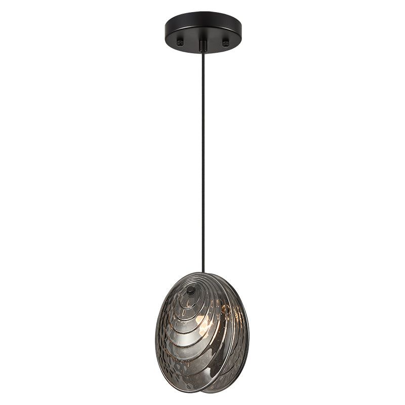 Shelly 1-Light Pendant