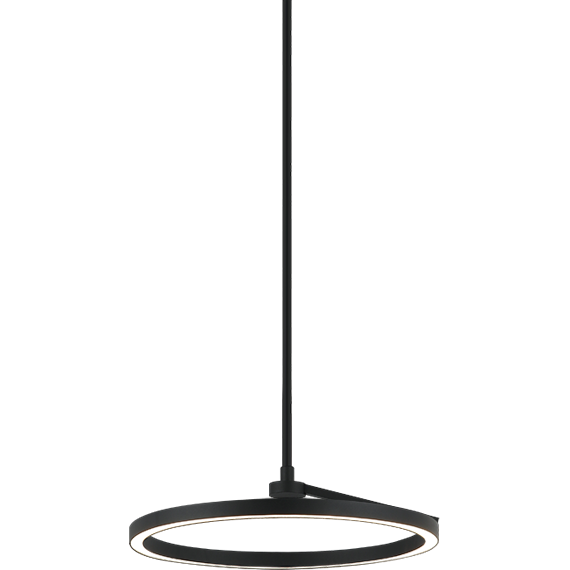 The Trundle 16" Pendant