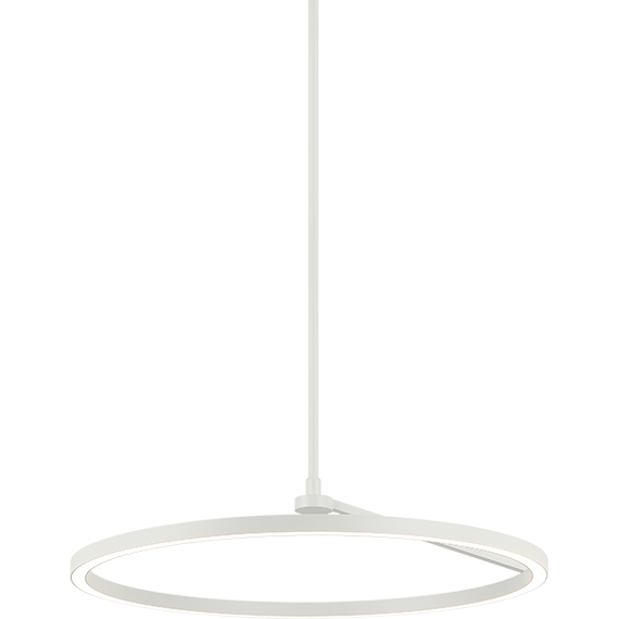 The Trundle 24" Pendant