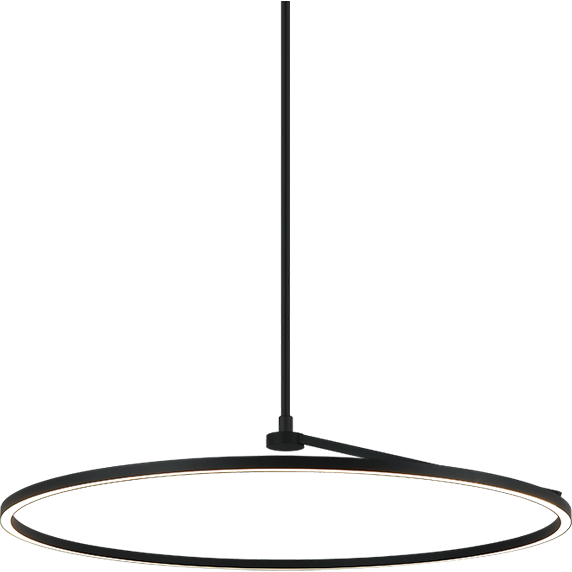 The Trundle 32" Pendant