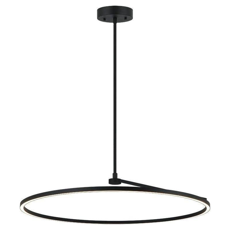 The Trundle 32" Pendant