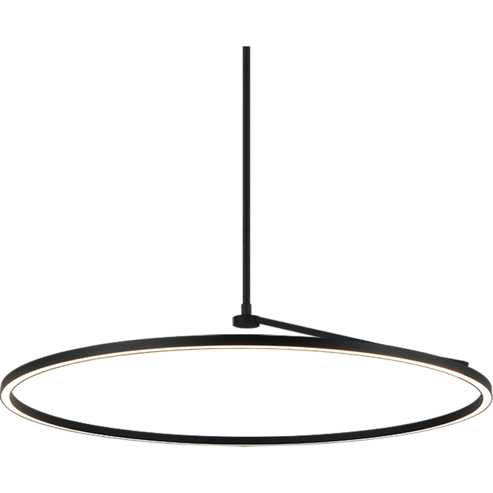 The Trundle 40" Pendant