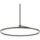 The Trundle 40" Pendant