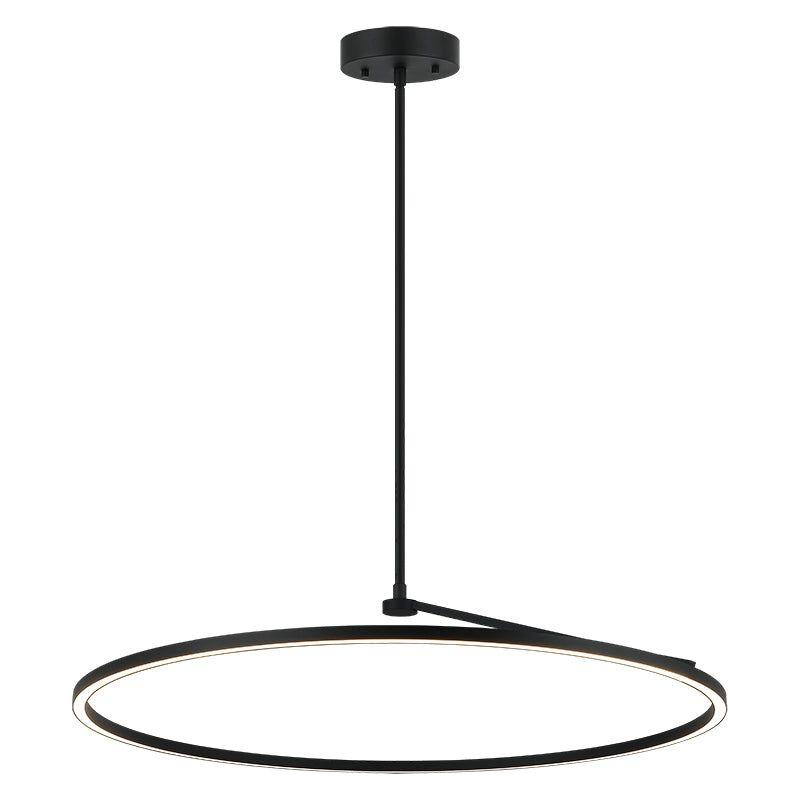 The Trundle 40" Pendant