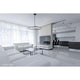 The Trundle 40" Pendant