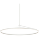 The Trundle 40" Pendant