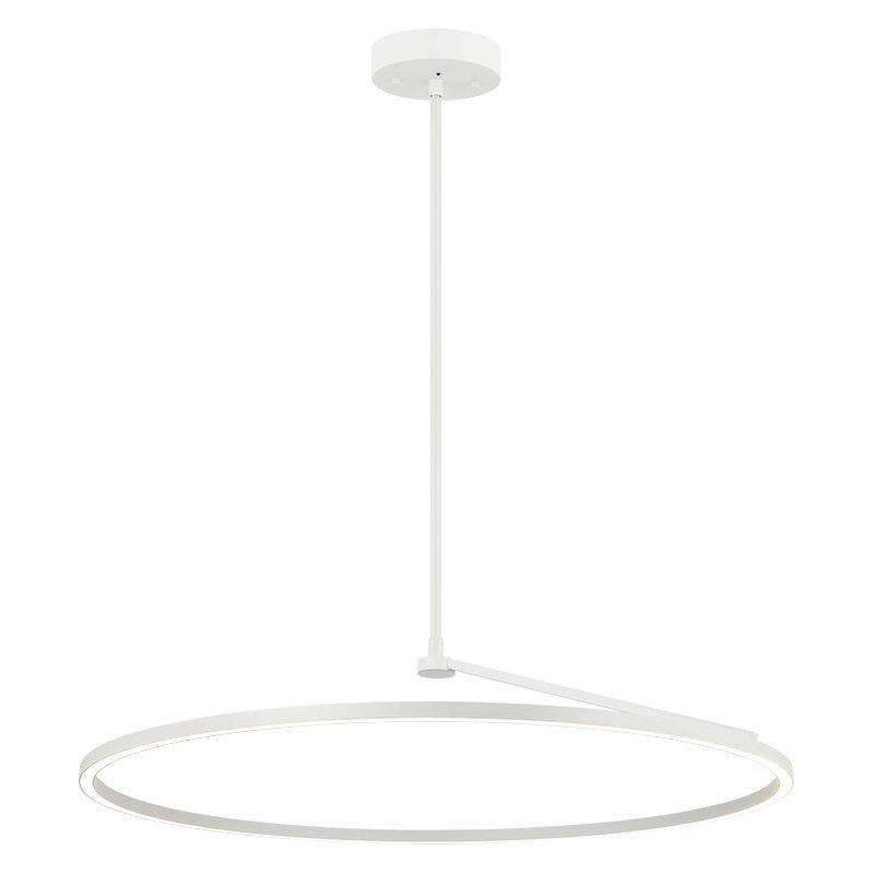 The Trundle 40" Pendant