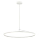 The Trundle 40" Pendant