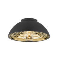 Eclipse Flush Mount
