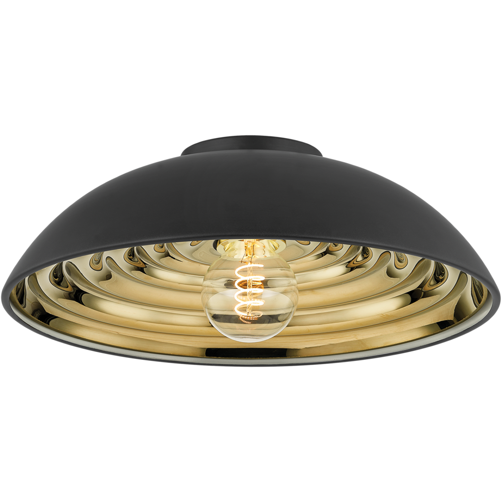 Eclipse 1-Light Flush Mount