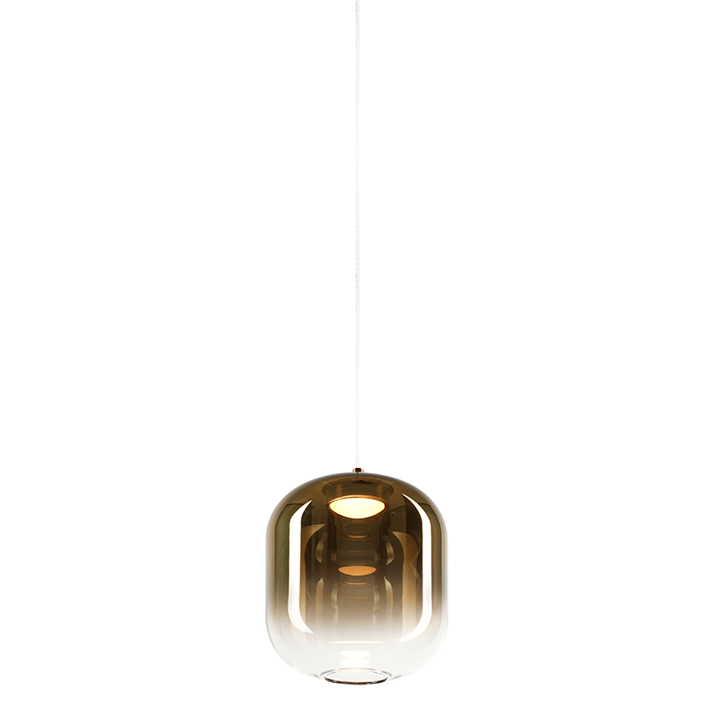 Refrax 1-Light Pendant