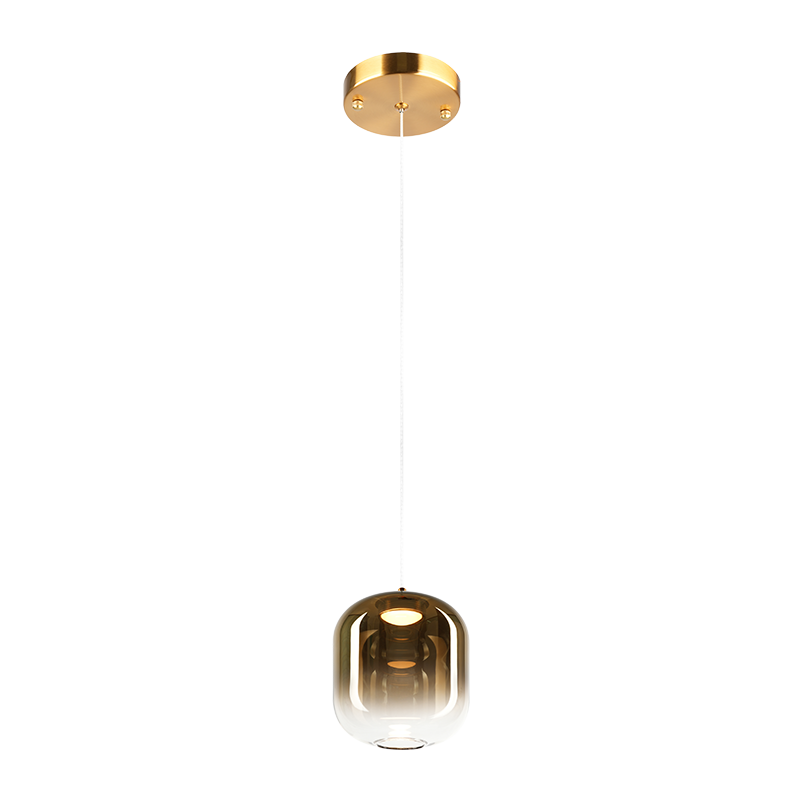 Refrax 1-Light Pendant