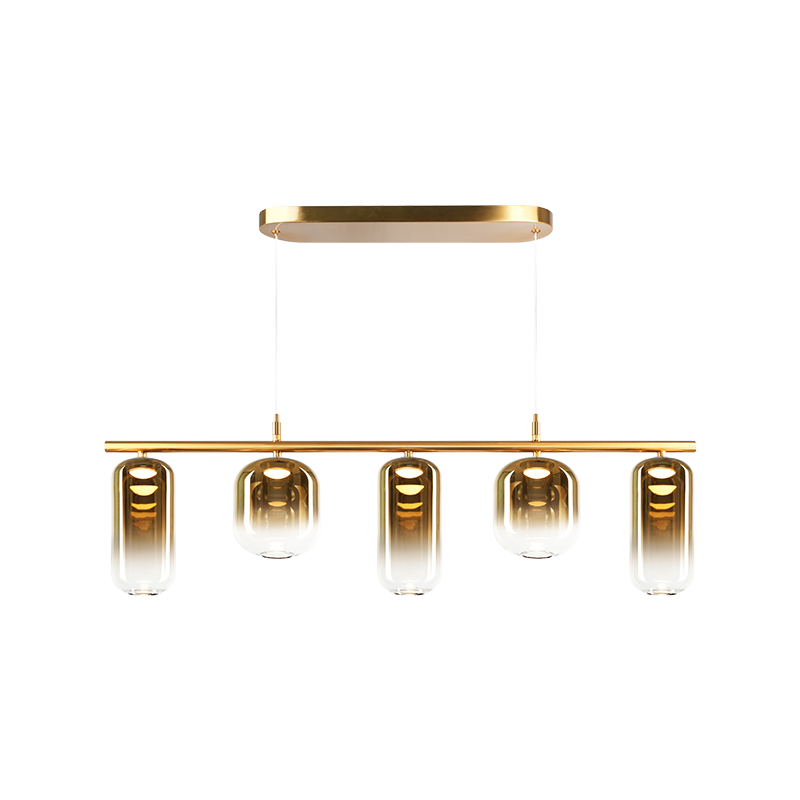 Refrax 5-Light Pendant