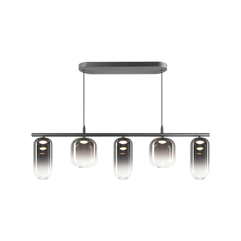 Refrax 5-Light Pendant