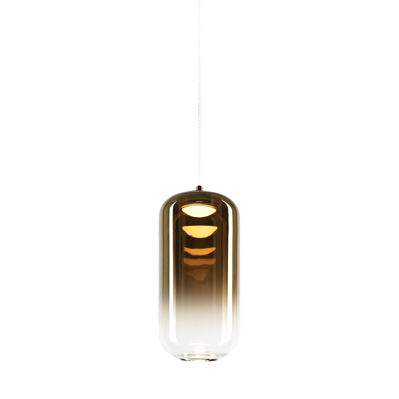 Refrax 1-Light Pendant