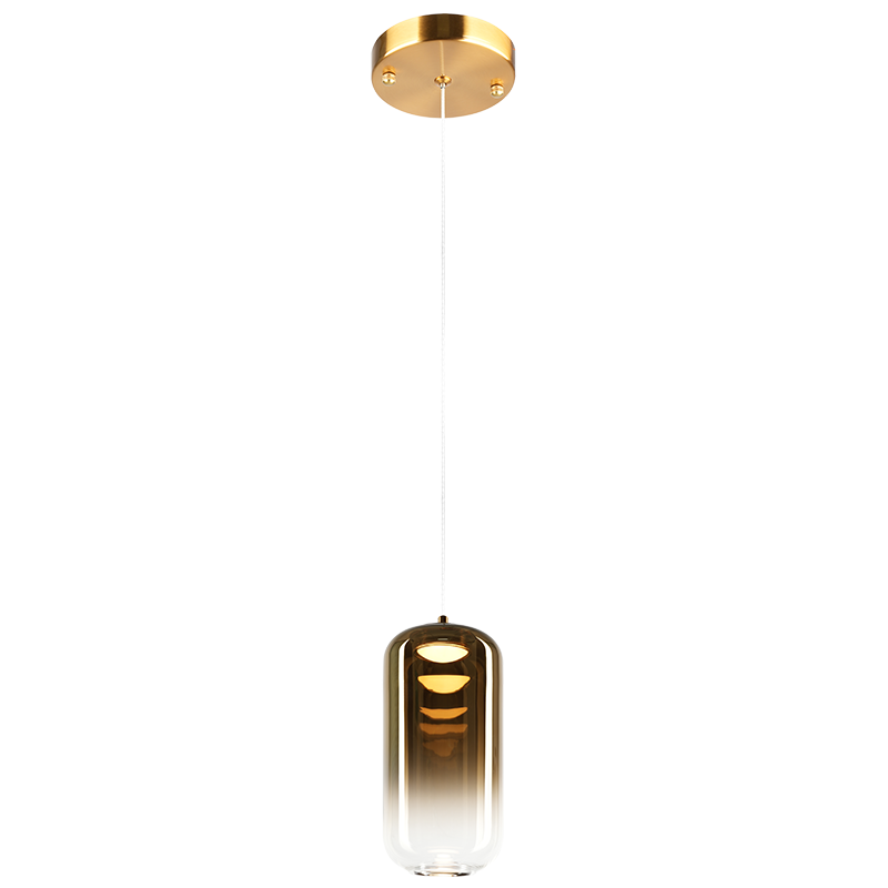 Refrax 1-Light Pendant