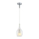 Jericho 5.9" 1-Light Pendant