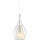 Jericho 7.9" 1-Light Pendant