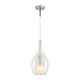 Jericho 7.9" 1-Light Pendant