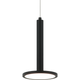 Extraterrestrial 1-Light Pendant