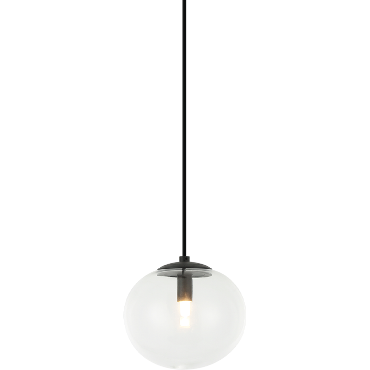 Bulbus 6.9" 1-Light Pendant