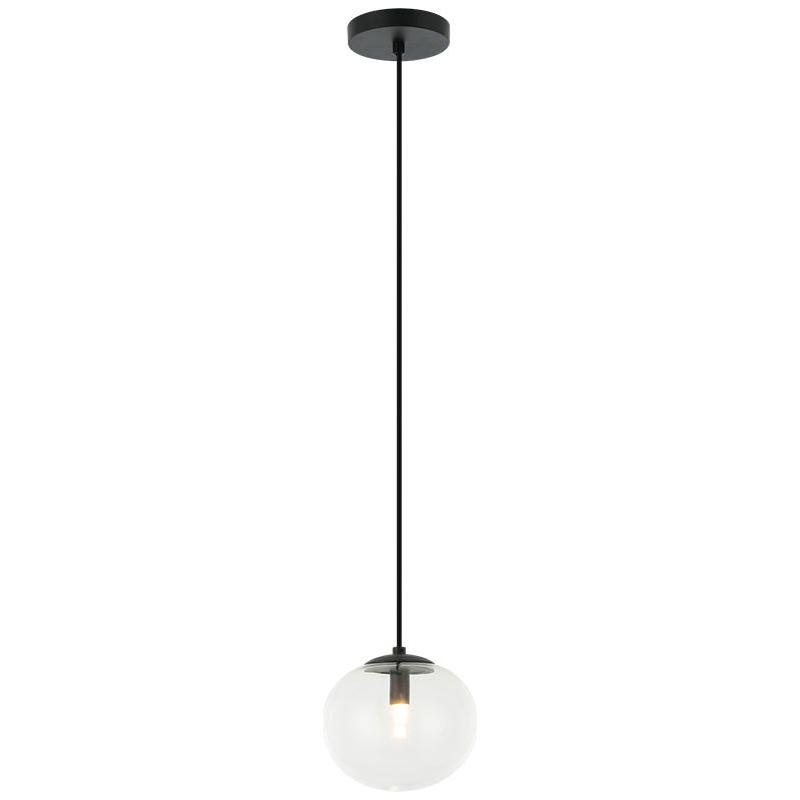 Bulbus 6.9" 1-Light Pendant