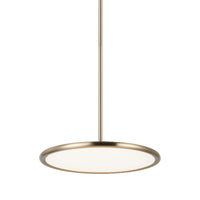 Piper 1-Light Wall Sconce/Ceiling Mount