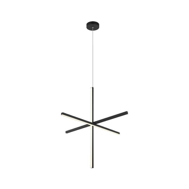 Crosley 3-Light Pendant