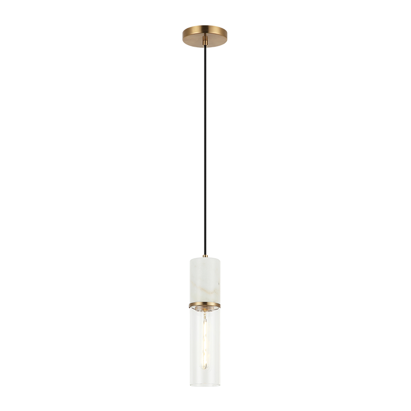 Marmor 1-Light Pendant