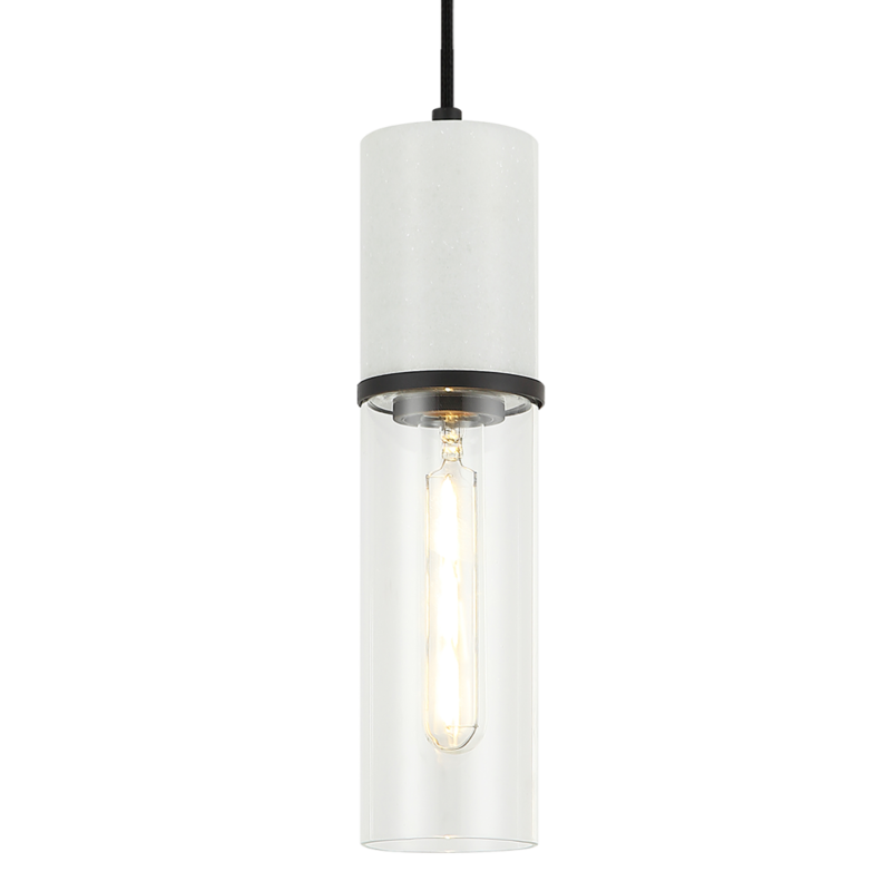 Marmor 1-Light Pendant