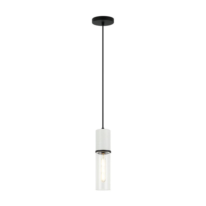 Marmor 1-Light Pendant