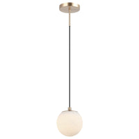 Nikini 1-Light Pendant