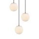 Nikini 3-Light Pendant