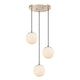 Nikini 3-Light Pendant