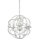 Orva 3-Light Chandelier