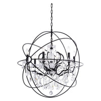 Orva 6-Light Chandelier