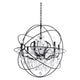 Orva 6-Light Chandelier