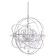 Orva 6-Light Chandelier