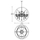 Orva 6-Light Chandelier
