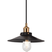 Bulstrode's Workshop 1-Light Pendant