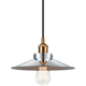 Bulstrode's Workshop 1-Light Pendant