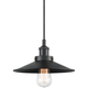 Bulstrode's Workshop 1-Light Pendant