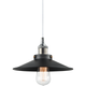 Bulstrode's Workshop 1-Light Pendant