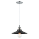 Bulstrode's Workshop 1-Light Pendant