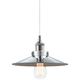 Bulstrode's Workshop 1-Light Pendant